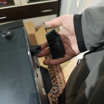 DHL’nin Komşuya Teslimatı Ve Kırık Monitör Nedeniyle Tazmin Reddi