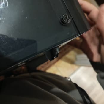 DHL’nin Komşuya Teslimatı Ve Kırık Monitör Nedeniyle Tazmin Reddi