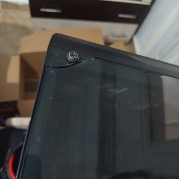 DHL’nin Komşuya Teslimatı Ve Kırık Monitör Nedeniyle Tazmin Reddi