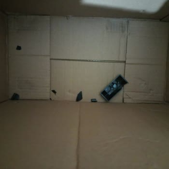 DHL’nin Komşuya Teslimatı Ve Kırık Monitör Nedeniyle Tazmin Reddi