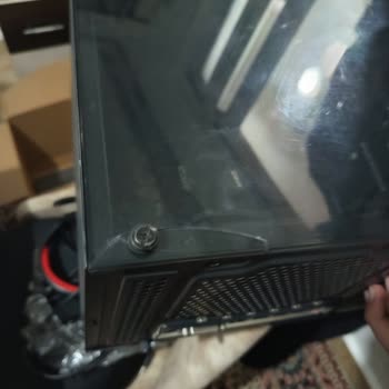 DHL’nin Komşuya Teslimatı Ve Kırık Monitör Nedeniyle Tazmin Reddi