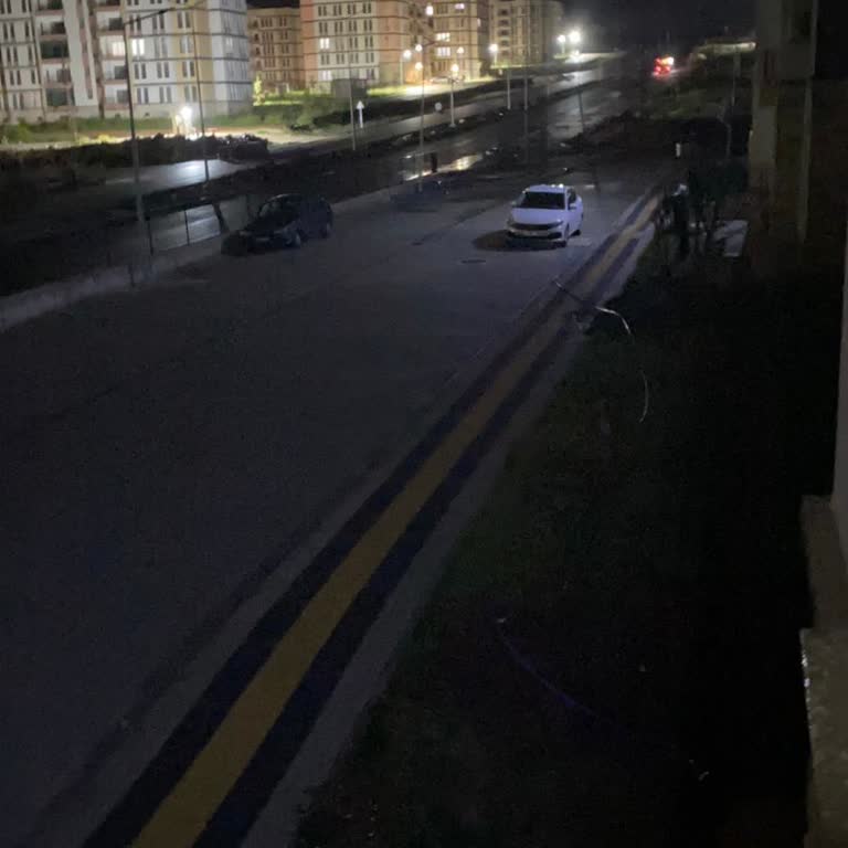 Karaköprü'de Asansör Ve Aydınlatma Sorunları Çözülmeden Aidat Alınıyor