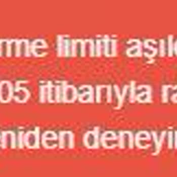 Kosmos Vize Hizmetleri Randevu Alımında Sürekli Engelleme Ve Ödeme Problemi