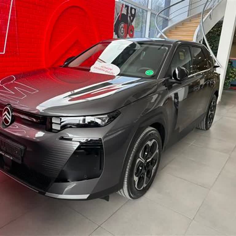Citroen Satın Aldığım Sıfır Araçta Multimedya Arızası Ve Kilometre Oynatması