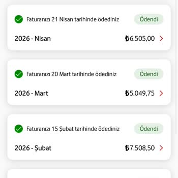 Ödeme Geçmişi İyi Olan Müşteriye Düşük Limit Atanması