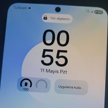 Samsung S25 FE Telefonun Hızlı Batarya Deşarjı Ve Yetersiz Servis Çözümü