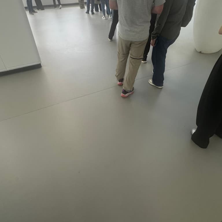 Kayıt Sırasındaki Uzun Bekleme Bel Ağrısını Artırdı, Personel Sayısı Artırılmalı