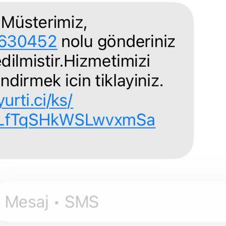 Elite Shop Turkey'de Ayakkabı Siparişinin Tamamlanmaması Ve İade Talebi