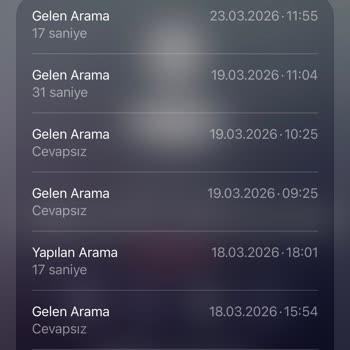İzin Dışı Sürekli Telefon Aramaları Ve Kişisel Veri Kullanımı