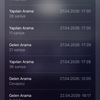İzin Dışı Sürekli Telefon Aramaları Ve Kişisel Veri Kullanımı