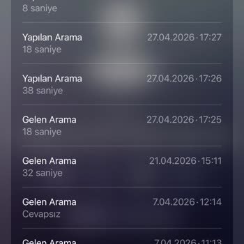 İzin Dışı Sürekli Telefon Aramaları Ve Kişisel Veri Kullanımı