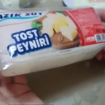Azık Süt Ürünleri Sağlıksız Ürün Satışı!