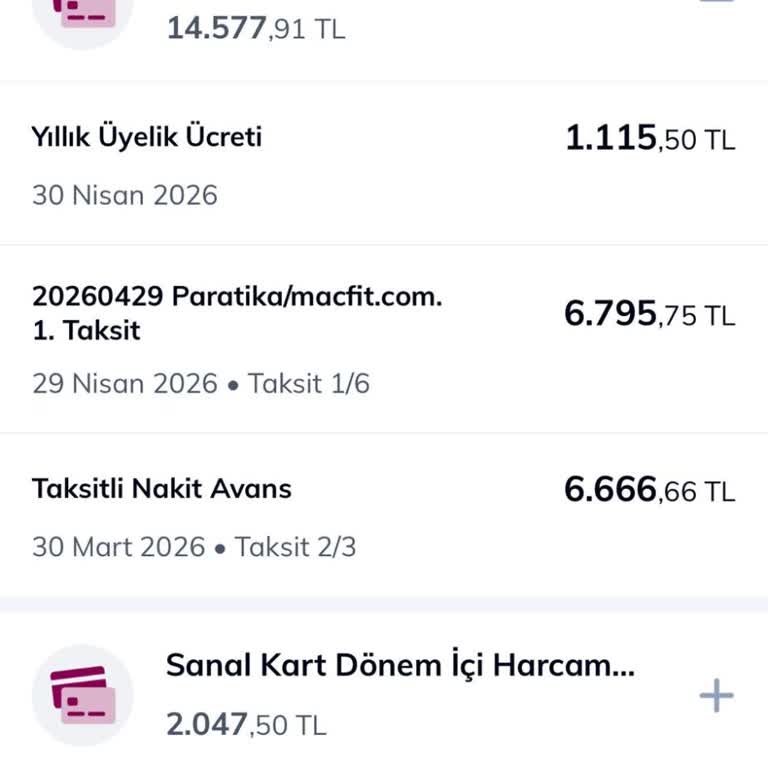 QNB Kart Aidatı Haksız Kesildiği İçin Geri Ödeme Talebi
