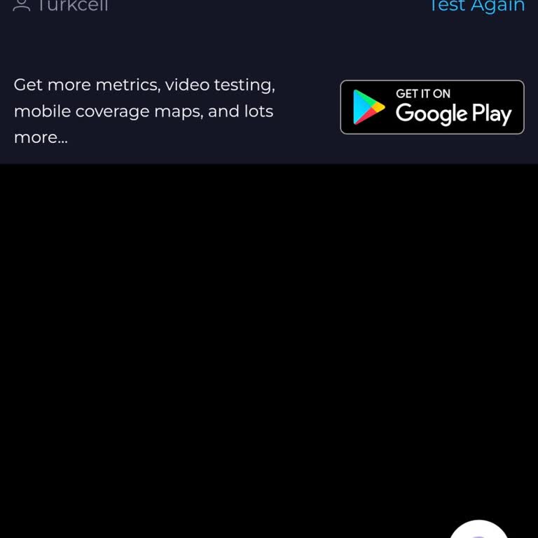 Yüksekova’da Sürekli Düşük Mobil İnternet Hızı Ve Çözüm Bekleyen Müşteri Hizmetleri