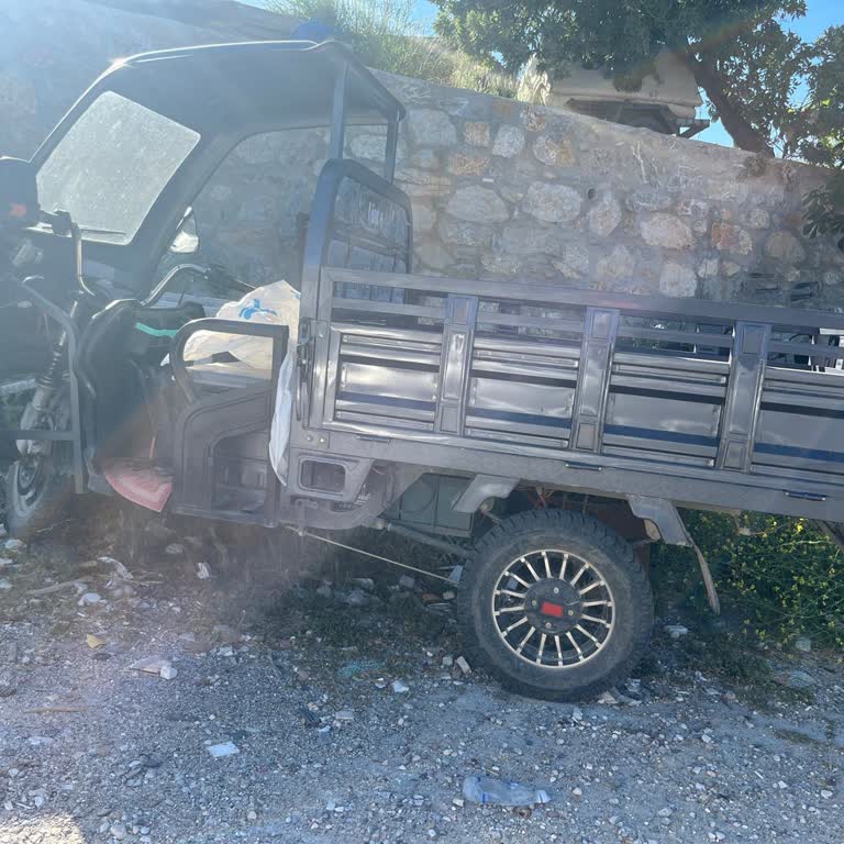 Çagdaş Arslan Motor Dinamo Yanması Ve Uzayan Parça Değişim Süreci