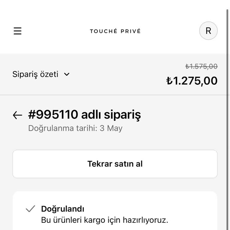 Siparişimin 8 Gün Gecikmesi Ve Müşteri Hizmetine Ulaşılamaması