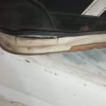 Az Kullanıma Rağmen Açılan Slazenger Ayakkabımın Değişimini İstiyorum