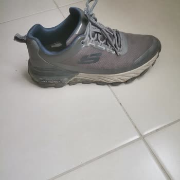 Skechers Ayakkabısının Kısa Sürede İç Kısmında Yırtılma