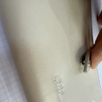 Renk Değişimi Ve Çıt Çıt Arızası Nedeniyle Beymen İadesinde Tutarsızlık