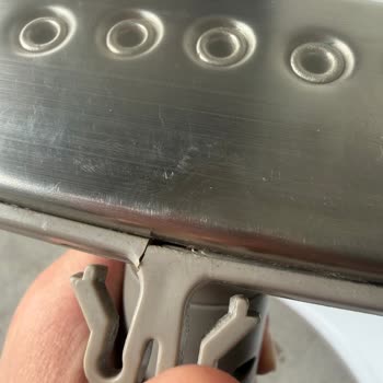 Dolap'ta Alıcının Ürünü Kırıp Haksız İade Talebini Onaylaması