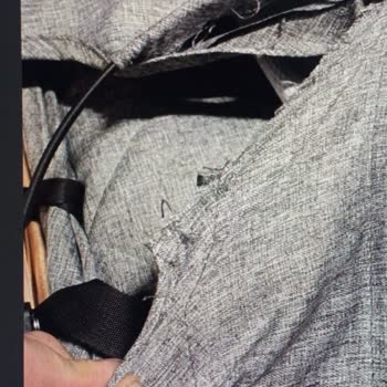 Bebek Arabası Kısa Sürede Parçalandı, Mağaza Kullanıcı Hatası Diyerek 1000 TL Ücret İstedi
