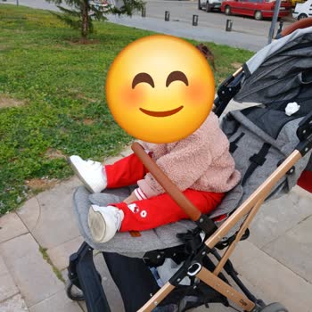 Bebek Arabası Kısa Sürede Parçalandı, Mağaza Kullanıcı Hatası Diyerek 1000 TL Ücret İstedi