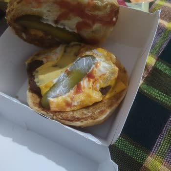 Eksik Çift Köfte Gönderimi Ve Reddedilen İade Talebi