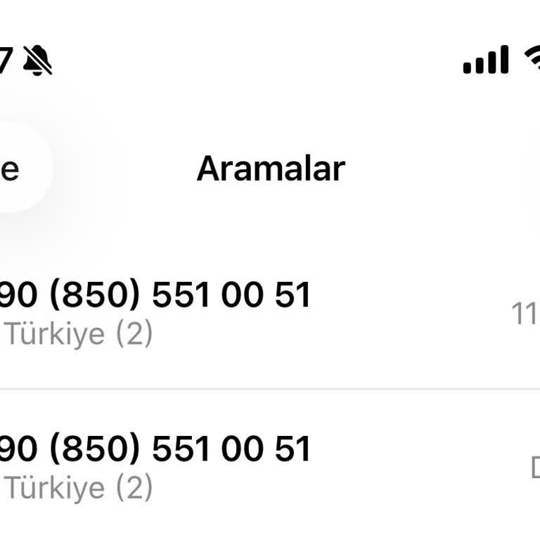 Anneler Günü Çiçeği Teslim Edilmedi Ve Tam İade Talebi
