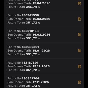 Vodafone Net Hayalet Aboneliği İptal Edilemiyor, 7 Aylık Fatura Sorunu