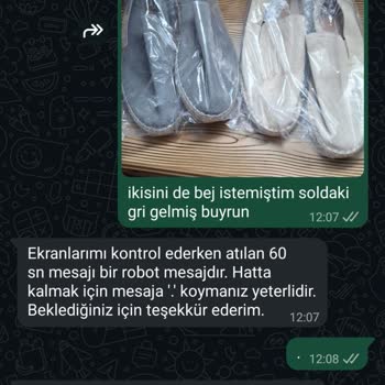 Yanlış Ürün Gönderimi: Online İade Ve Kupon Talebi