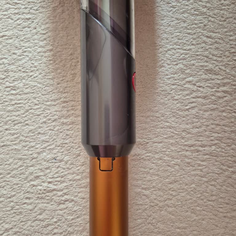 Dyson V15 Borusunda Aykırı Sorun Ve Garanti Dışı Yaklaşım