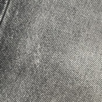 Stradivarius Kot Pantolonlarda Aşırı Bollaşma Ve Diz Yapma Sorunu