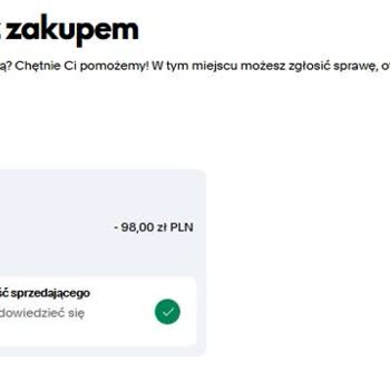 Hidden Subscription And Unexpected 98 PLN Charge On Resumaker