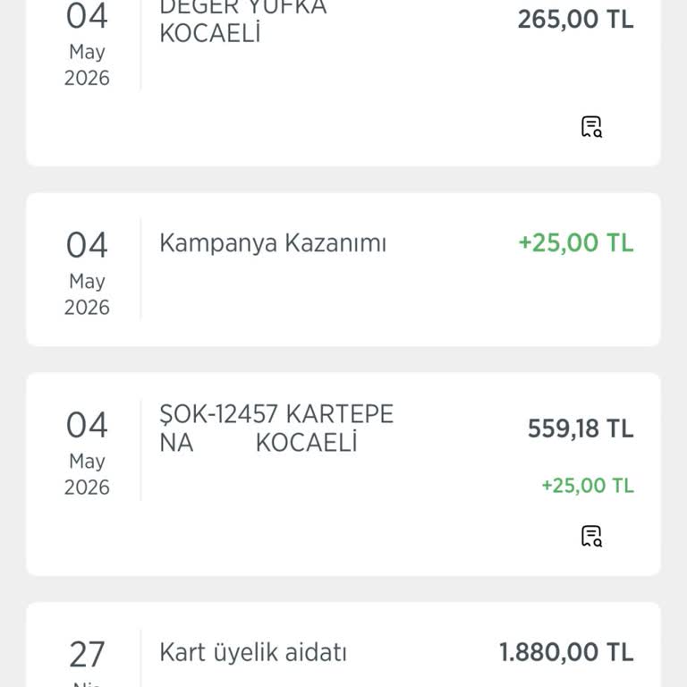 Ziraat Bankası'ndan Talep Edilmeyen Kart Segmenti İçin Yıllık Aidat İadesi