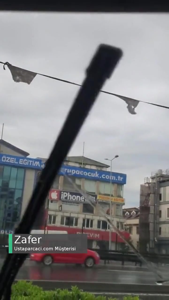 Ustaparcaci.com Kusurlu Ürün videonun kapak resmi