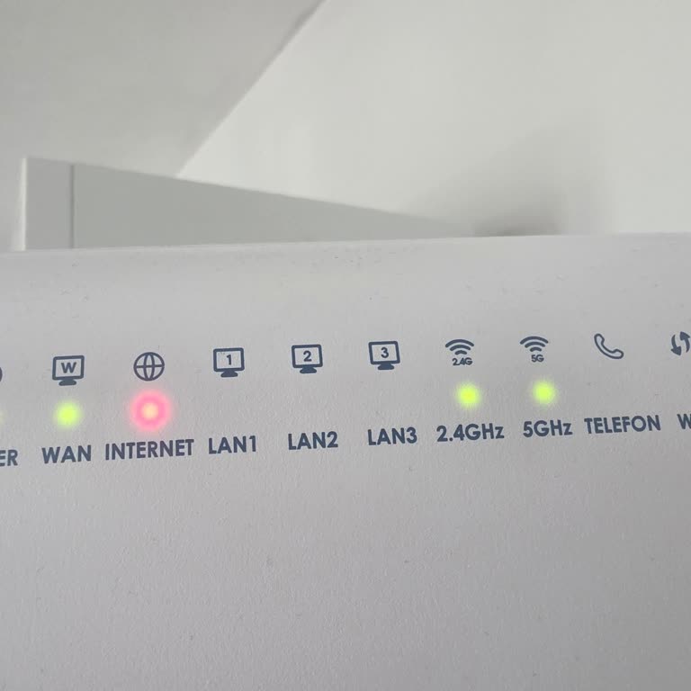 Vodafone Ev İnternetinde 100 Mbps Sözleşmeye Uymayan Sürekli Yavaşlık Ve Kesinti