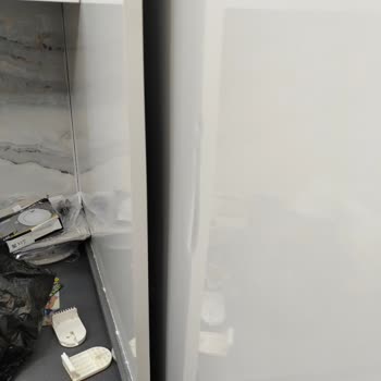 Güven Nakliyat Çorlu’nun Özensiz Taşıması, Eşyalarımda Büyük Hasar Ve Tazminat Reddi