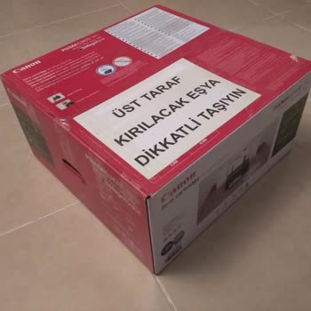 Vatan Bilgisayar'da İade Talebim Uzun Süre Bekletiliyor Ve İletişim Kurulamıyor