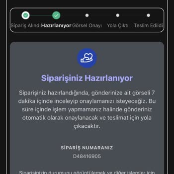 Geç Teslimat Ve Yanlış Ürün, Müşteri Hizmetinde Kapalı Telefonlar Ve İade Reddi