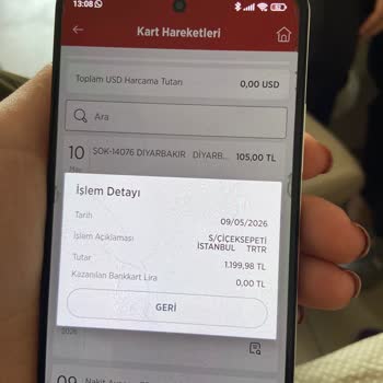 Siparişte Çikolata Gönderilmedi, Sistem Tam Teslim Görüntüsü Hatası