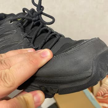 Skechers Ayakkabıda Hızlı Çökme Ve Açılma, Garanti Reddi