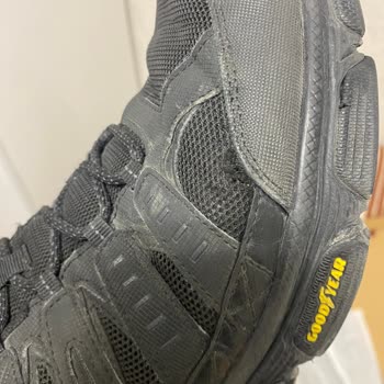 Skechers Ayakkabıda Hızlı Çökme Ve Açılma, Garanti Reddi