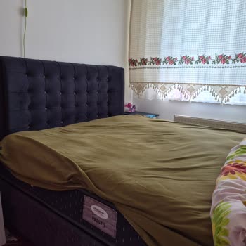 Kısa Sürede Çöken Yatağın Yenisiyle Değiştirilmesi Gerekiyor