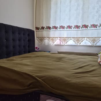 Kısa Sürede Çöken Yatağın Yenisiyle Değiştirilmesi Gerekiyor