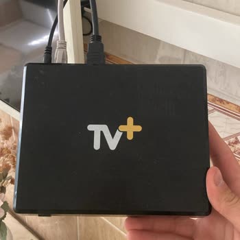 TV Plus Cihazım Açılmıyor Ve Müşteri Hizmetleri Sözünü Tutmuyor