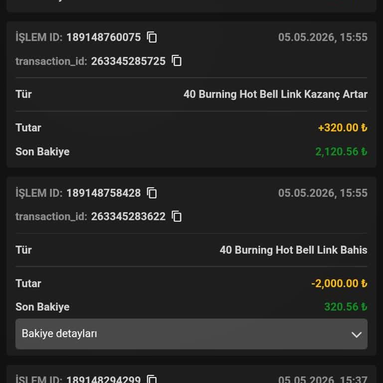 İzinsiz Casino Oyunlarıyla Kaybedilen 2.000 TL İadesi
