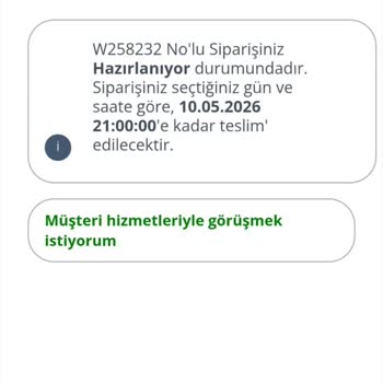 Teslim Edilmemiş Anneler Günü Siparişi Ve Cevapsız Çağrı Merkezi