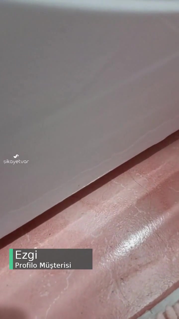Profilo Pişmanlıktır! videonun kapak resmi