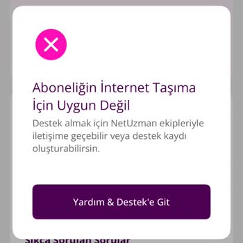 Nakil Talebim Üç Hafta Geçmesine Rağmen Başlamadı, Hızlı Çözüm İstiyorum