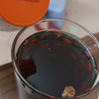 Lipton Ice Tea Şişesinde Küf Ve Sümüksü Madde: Şirketin Sorumluluk Reddi Ve Özür Talebi